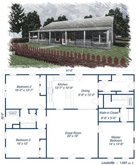 metal barn house floor plans free|1000 square foot metal building.